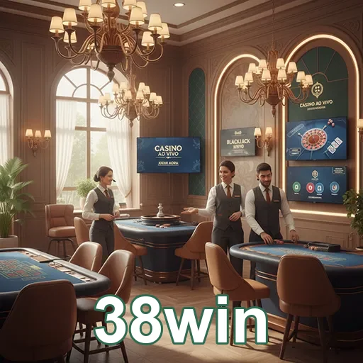 Ilustração de Acesse as melhores odds na 38win para apostas esportivas