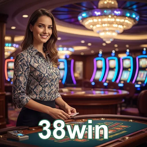 Ilustração de Acesse as melhores odds na 38win para apostas esportivas