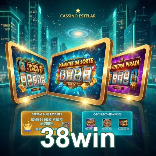 Ilustração de Experimente os serviços VIP da 38win com registro fácil