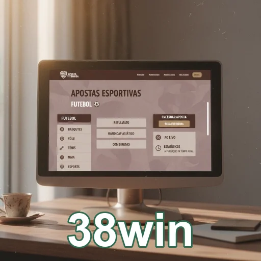 Ilustração de Experimente os serviços VIP da 38win com registro fácil