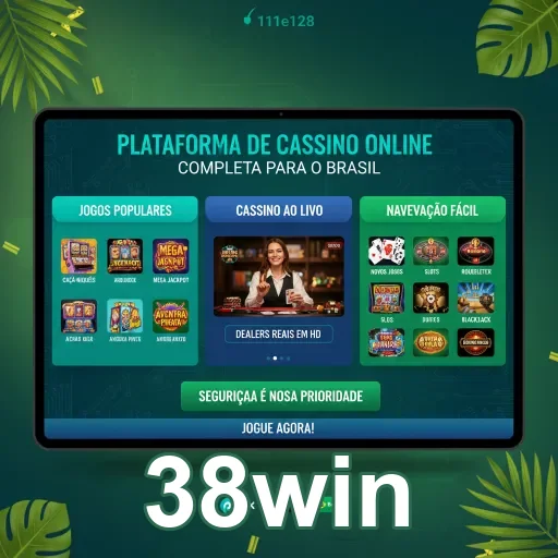 Ilustração de Tecnologia Avançada