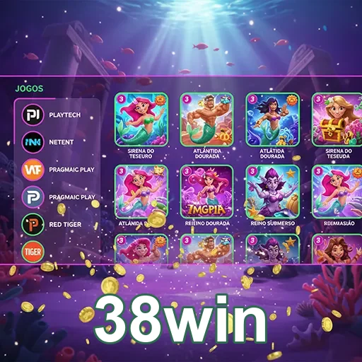 Ilustração de Alta Performance