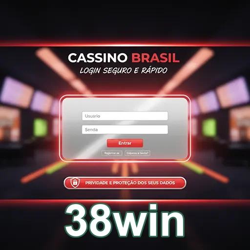 Ilustração de Aproveite Jogos Ao Vivo com 38win com Suporte Especializado