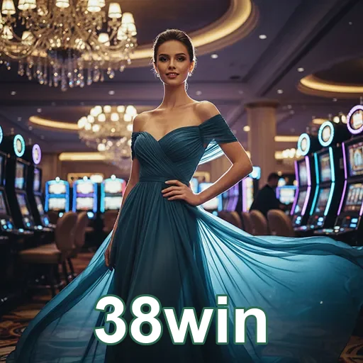 Ilustração de Diversão nas Slots Mais Empolgantes