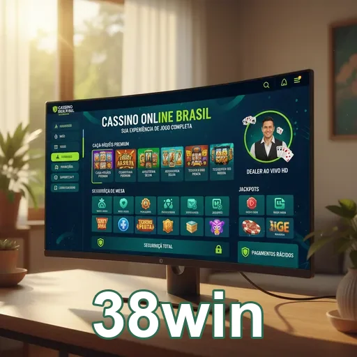 Ilustração de Desempenho Aumentado